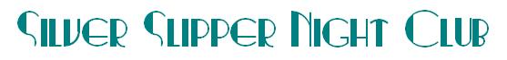 Silver Slipper Logo