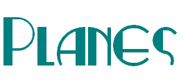 Streamline Planes Logo