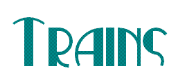 Streamline Trains Logo
